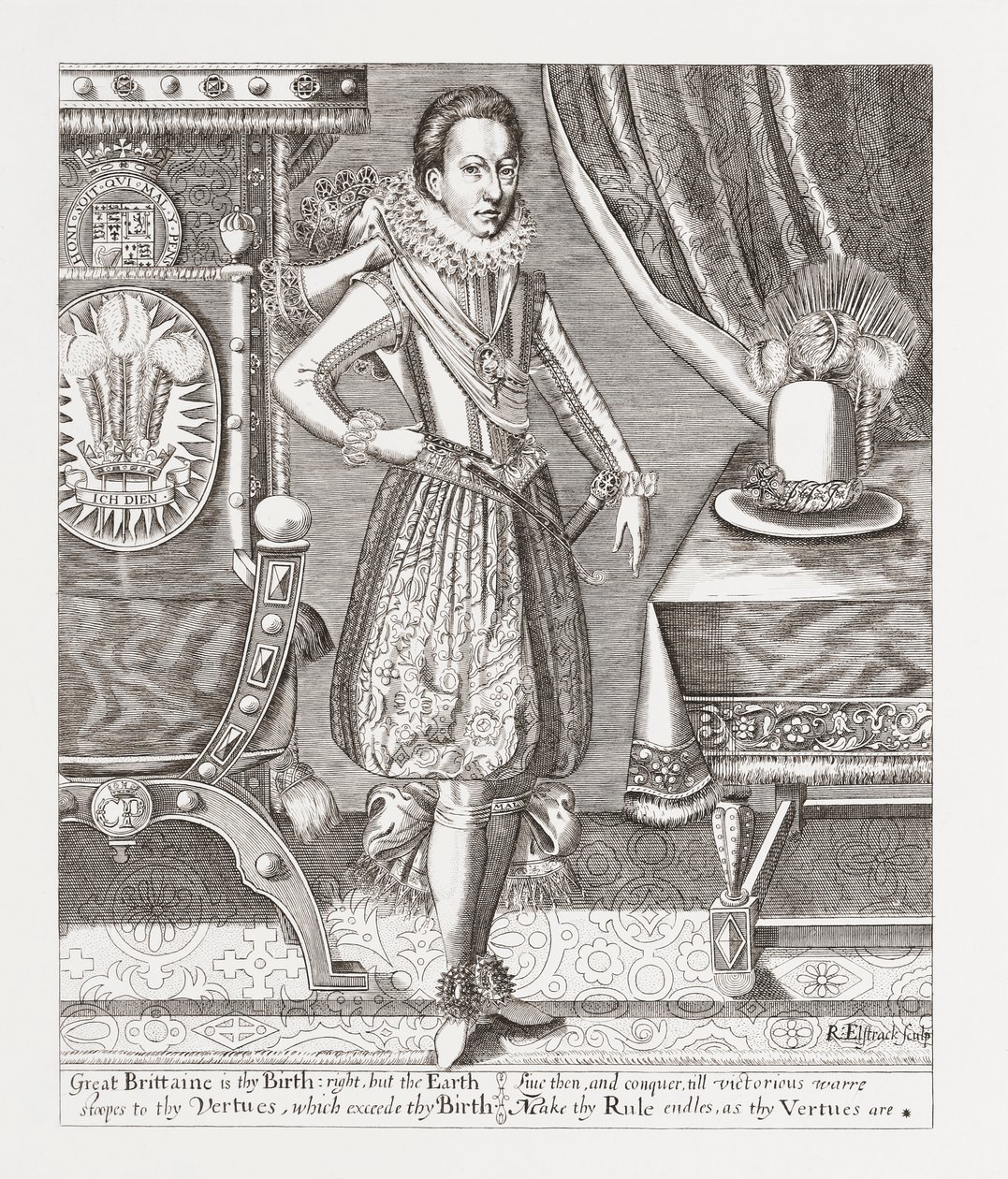 Charles Ier, roi d