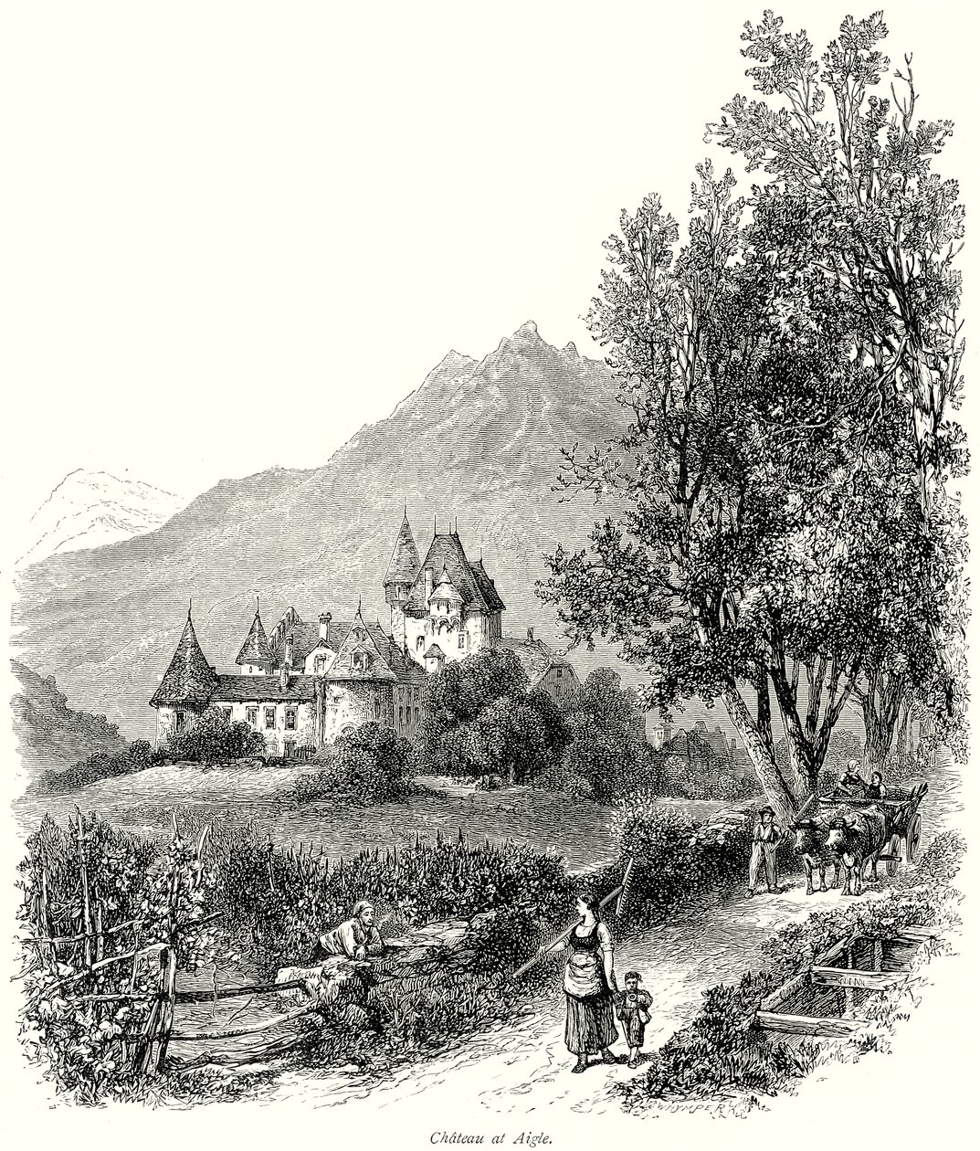 Château d