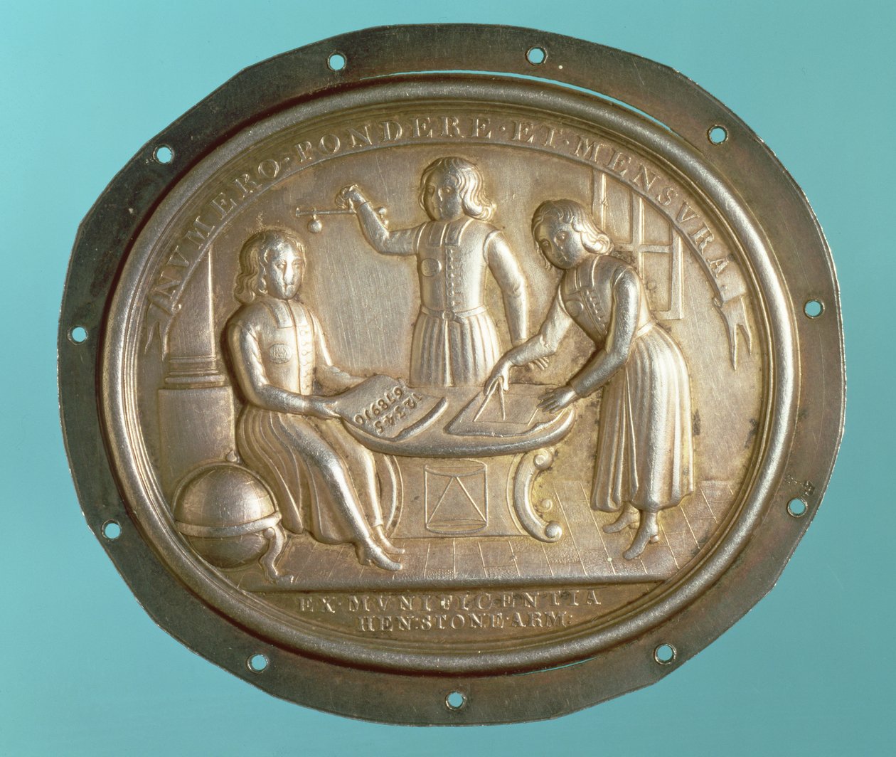 Badge de l