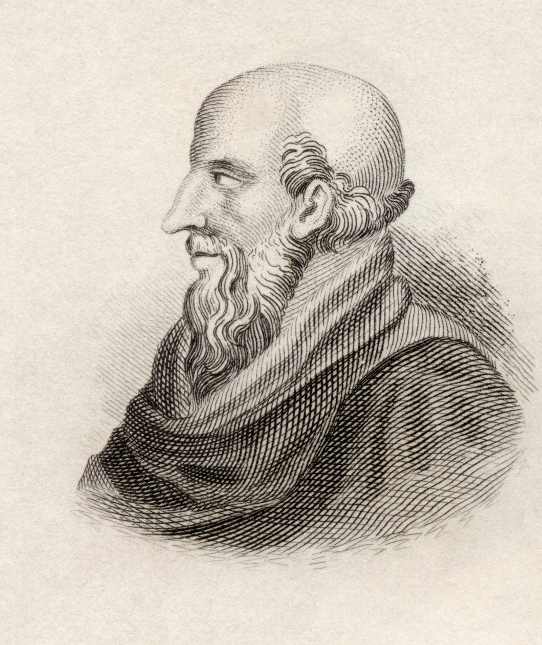 Chrysippe de Soli, de 