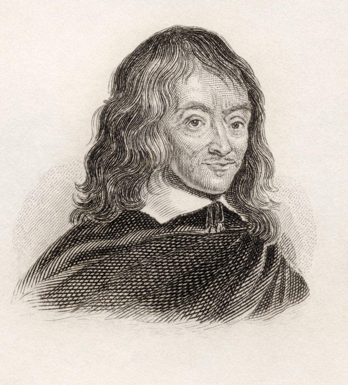 Claudius Salmasius, de 