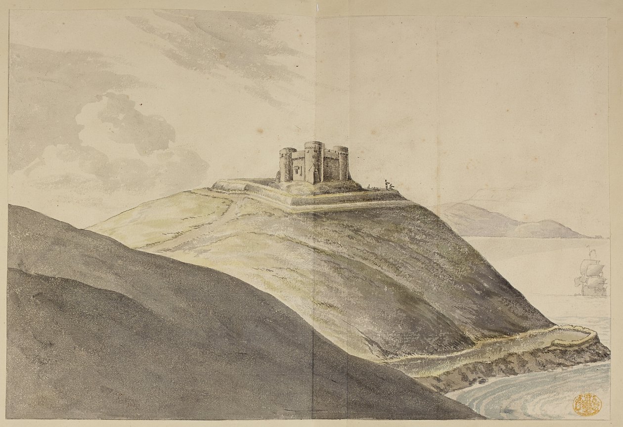 Port de Cork - English School