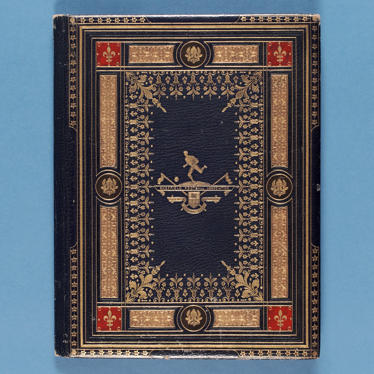 Couverture d