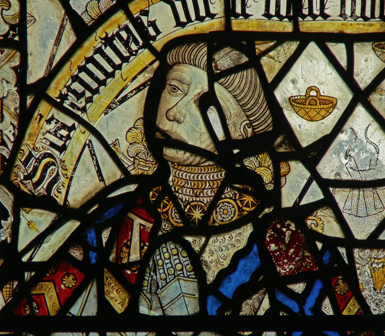 Détail d