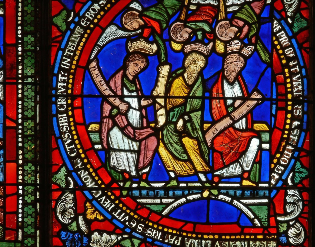 (détail) d