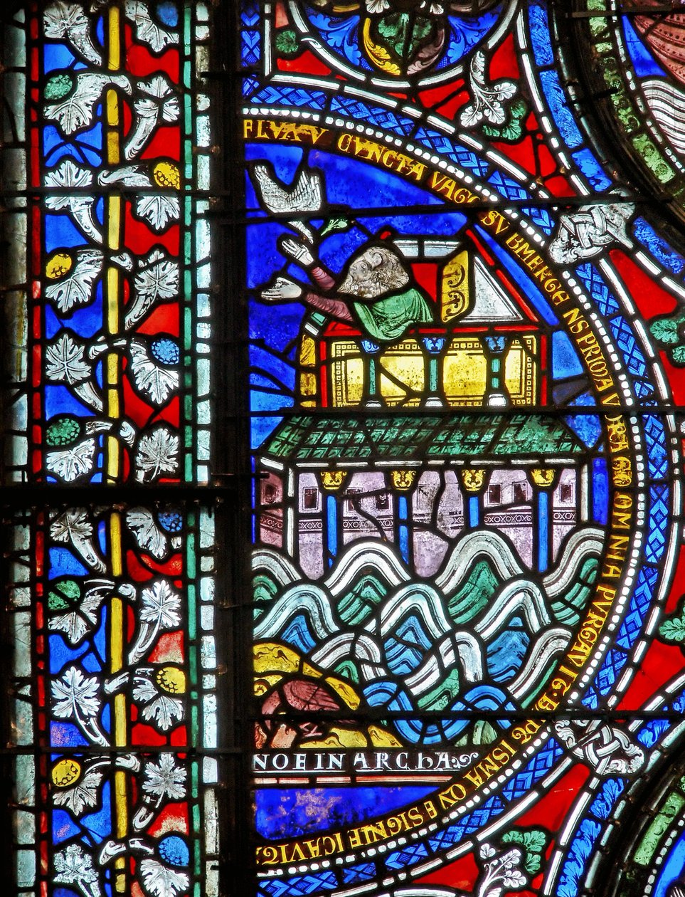 (détail) d