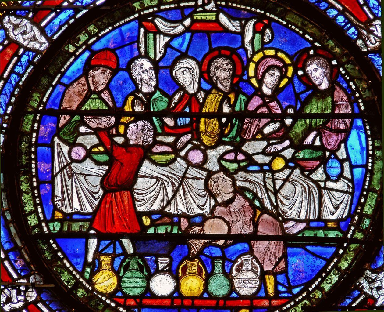 (détail) d