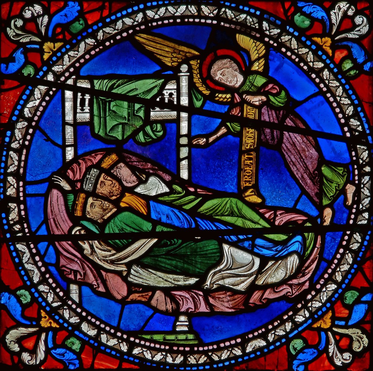 (détail) d