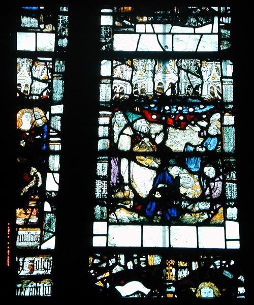 Détail d