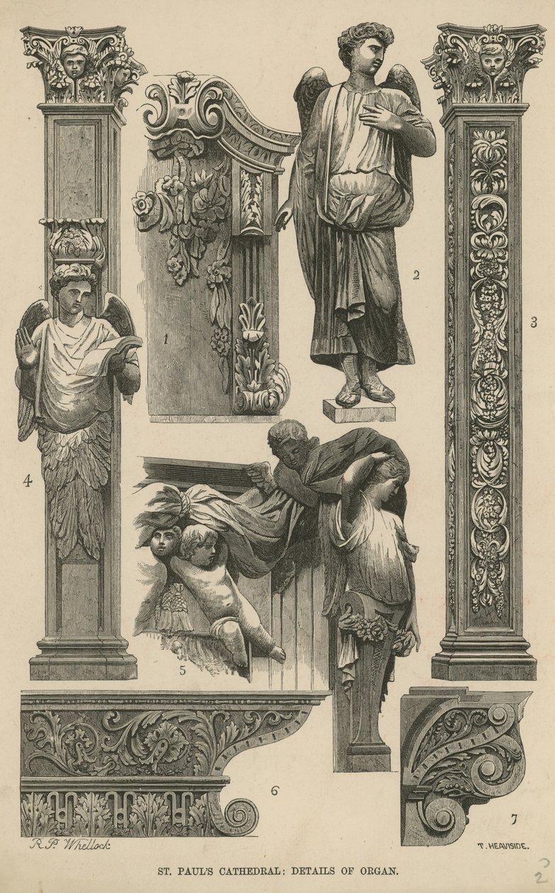 Détail de l