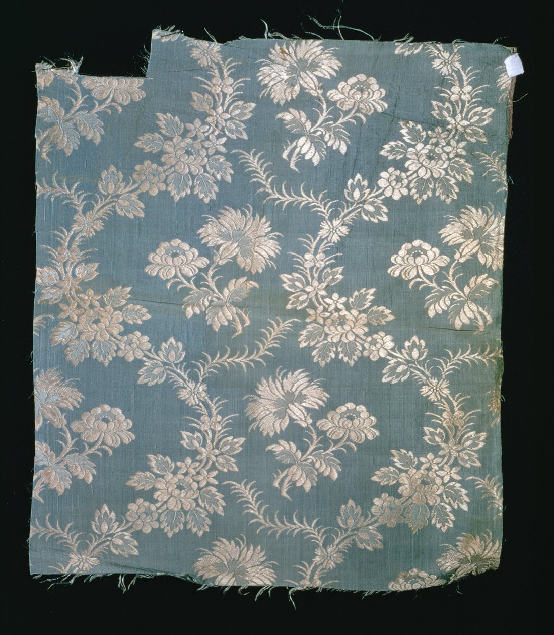 Soie de robe - English School