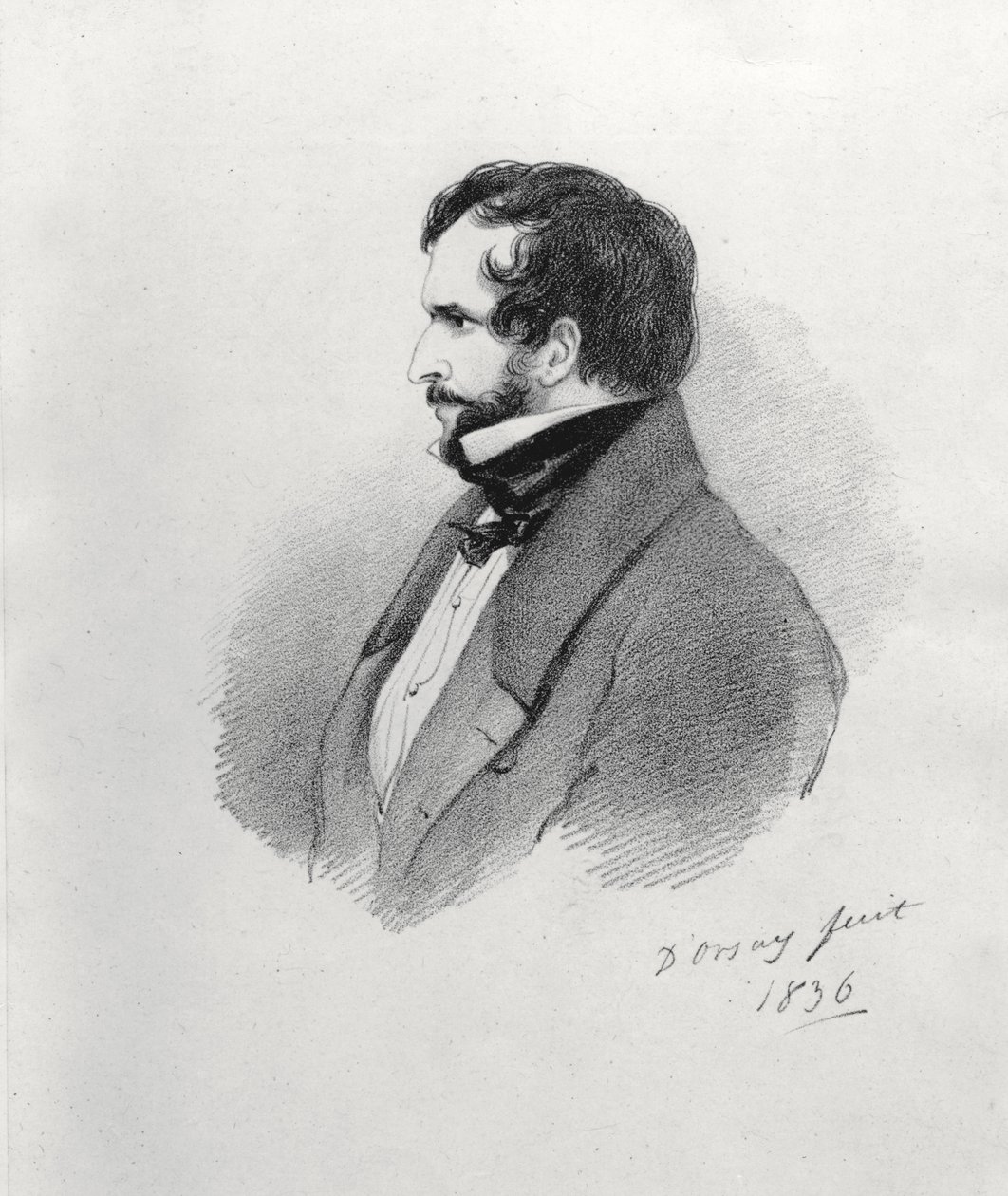 E.J. Trelawny - English School