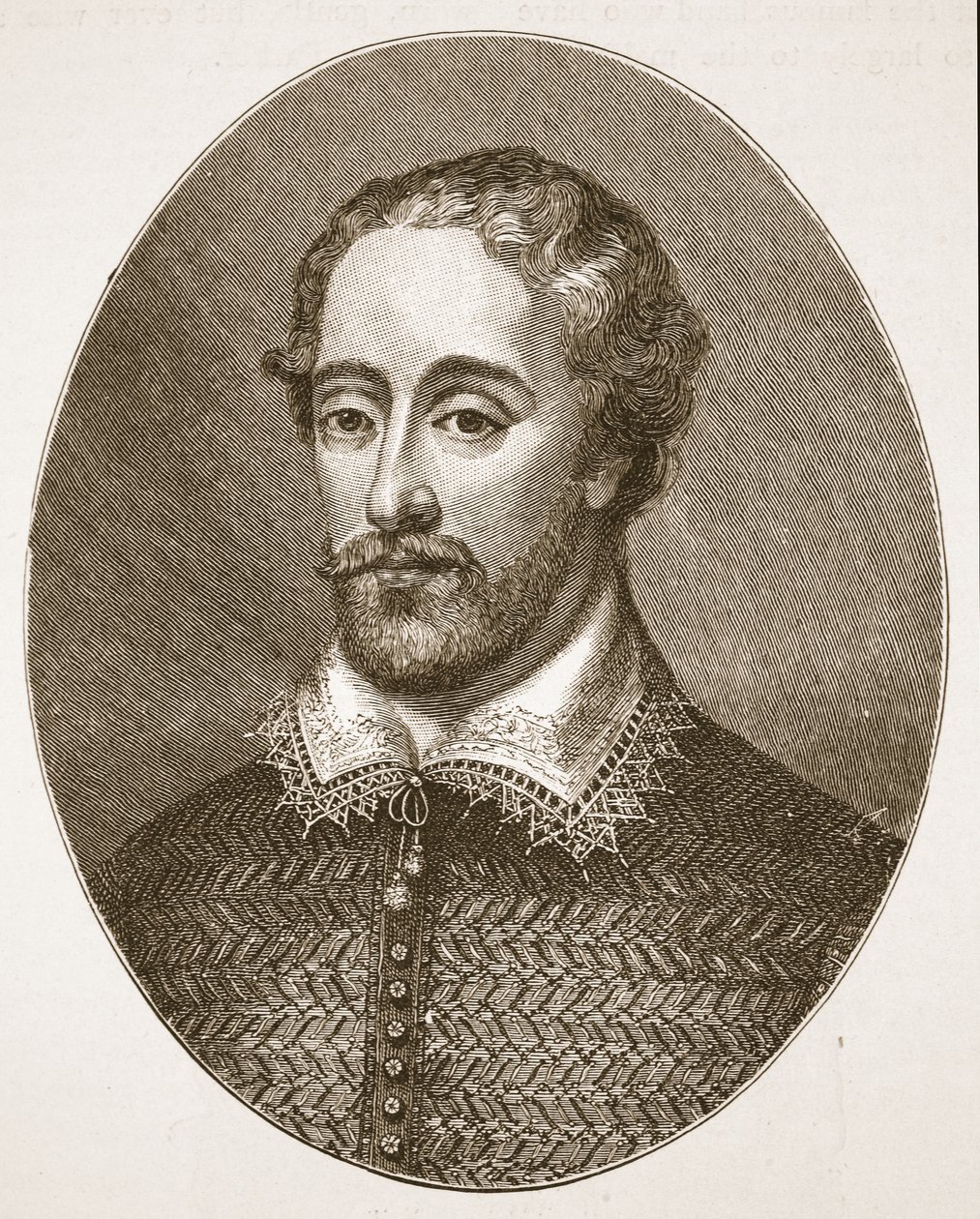 Edmund Spenser, d