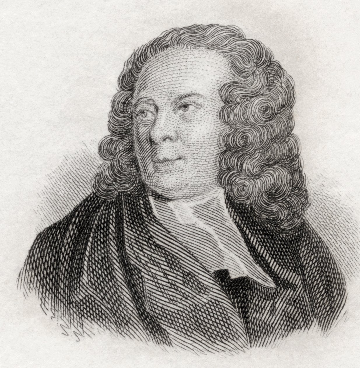 Edward Young, de 