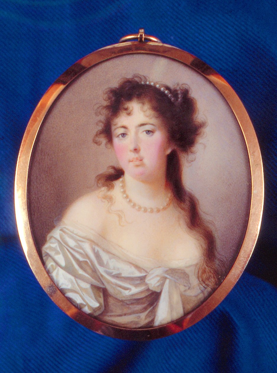 Emma Hamilton - English School