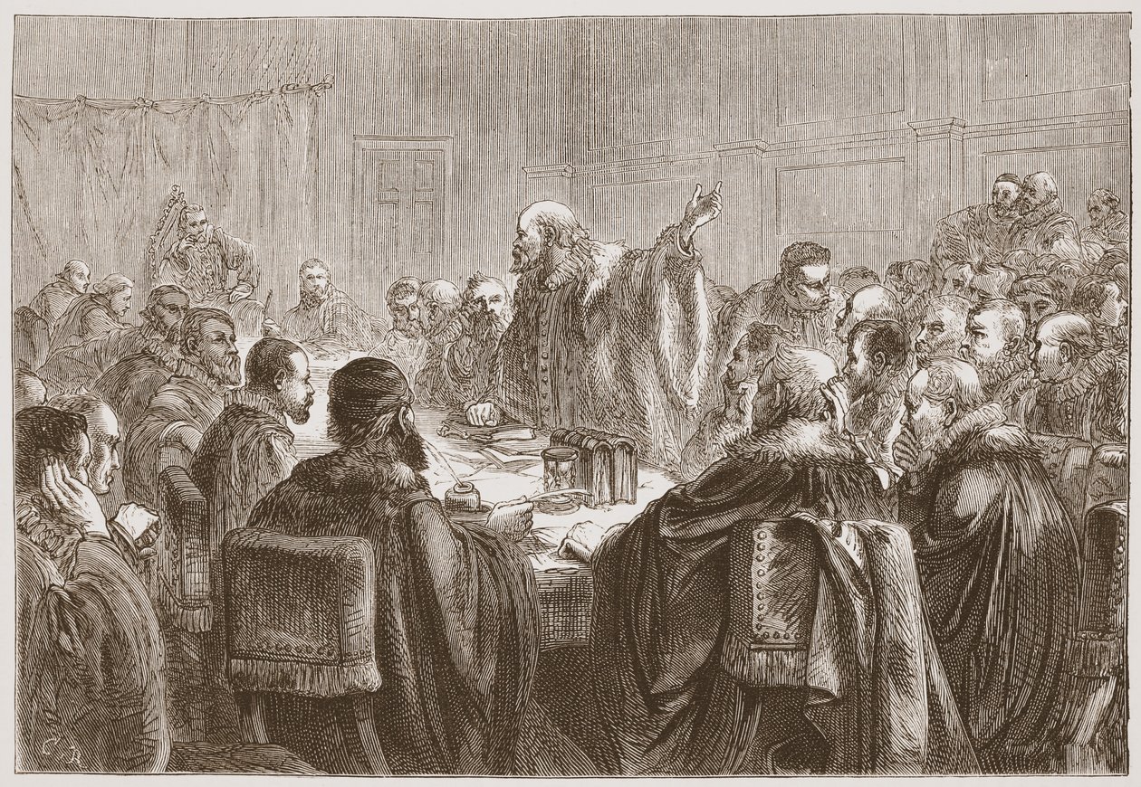 Episcopius s