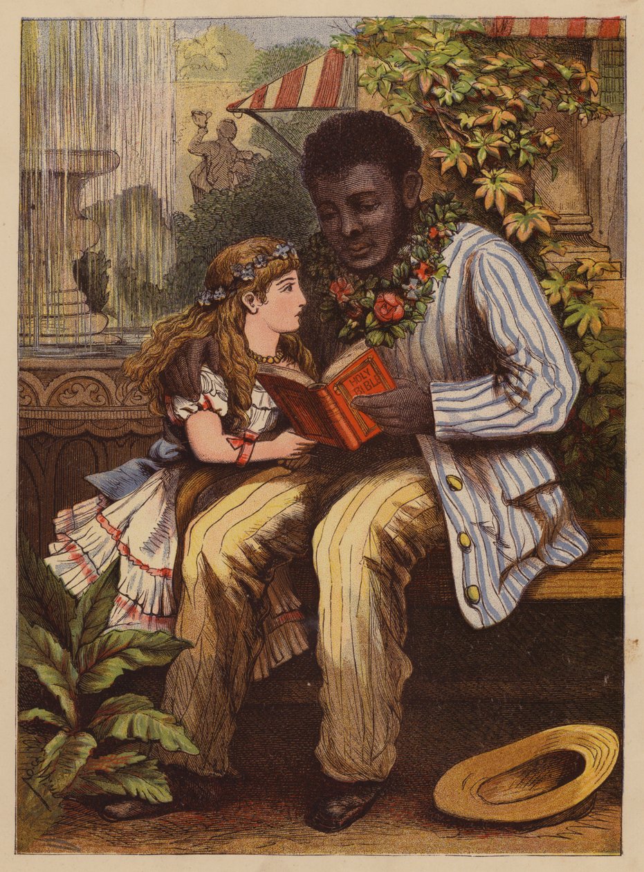 Eva et l