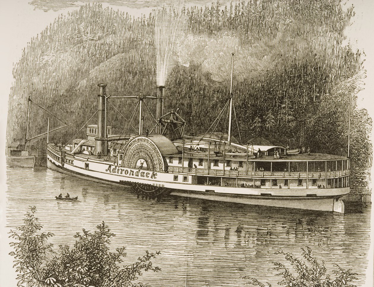 Bateau d