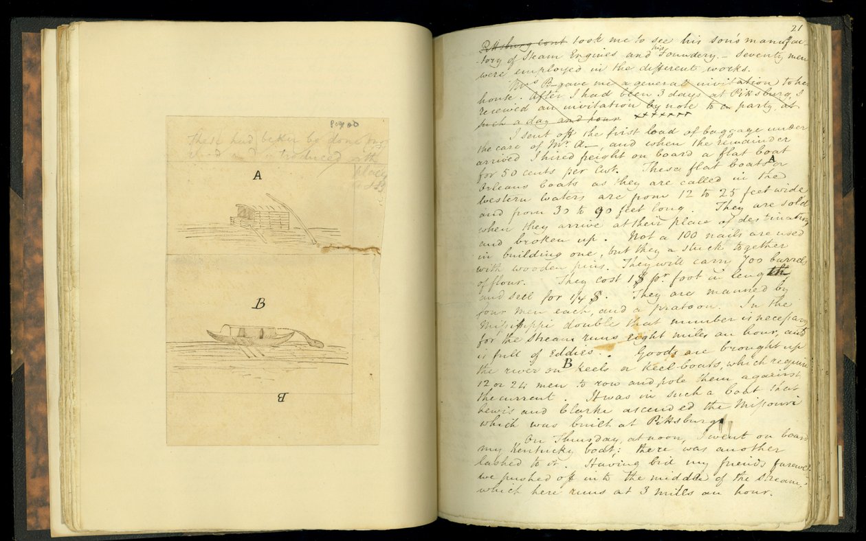 Extraits de lettres écrites lors d