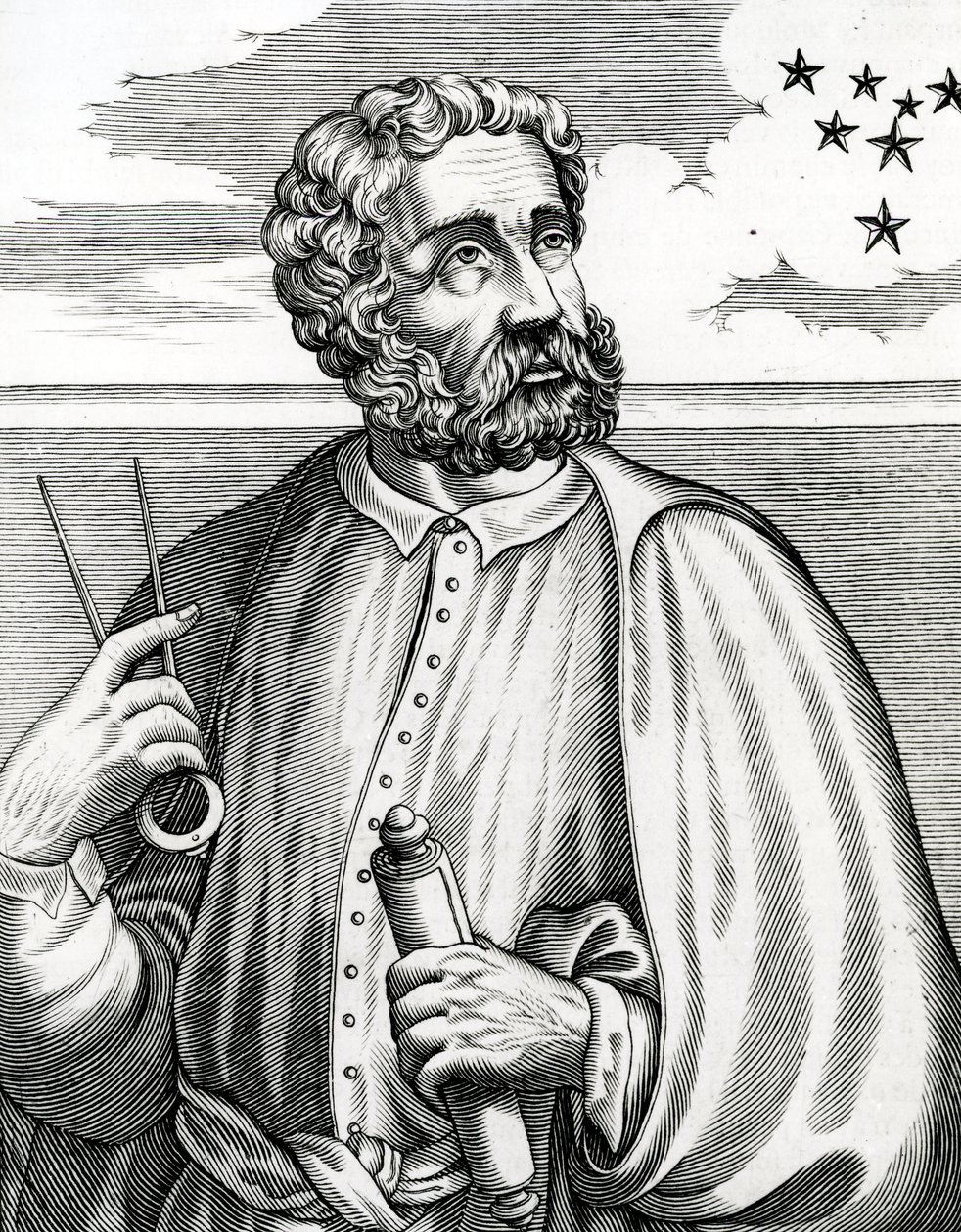 Fernand de Magellan - English School