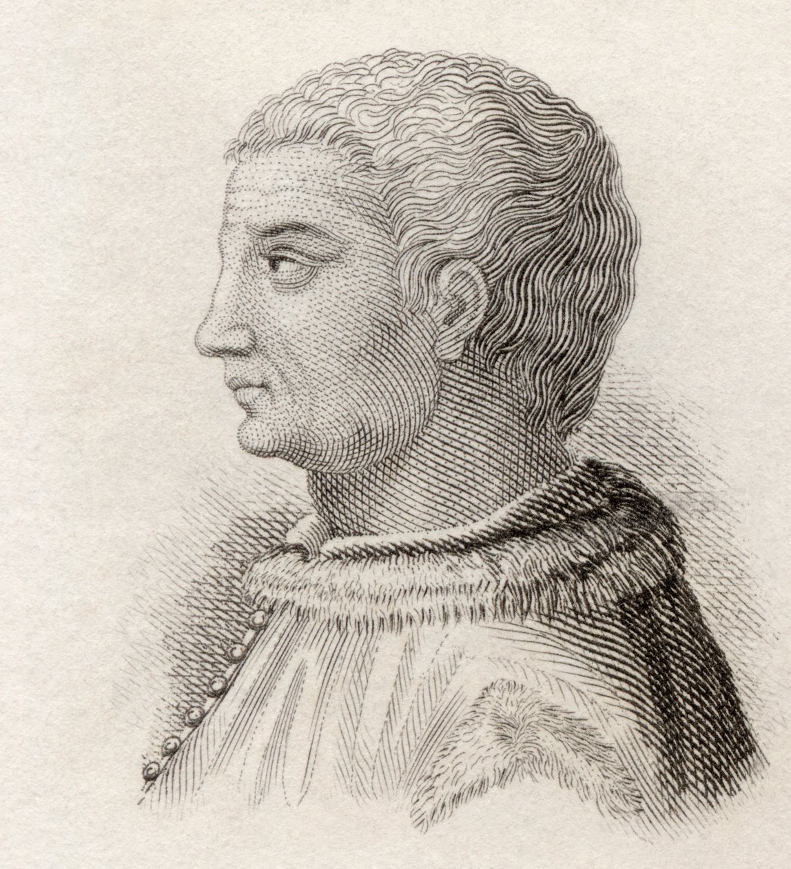 Flavio Biondo, de 