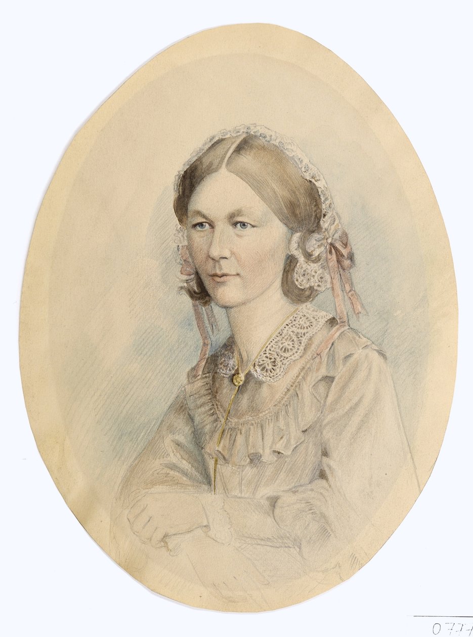Florence Nightingale, d
