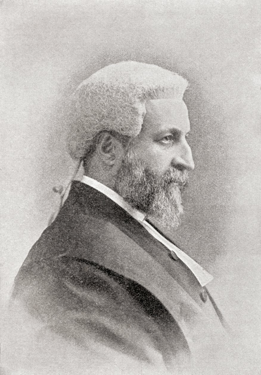 Francis Henry Jeune - English School