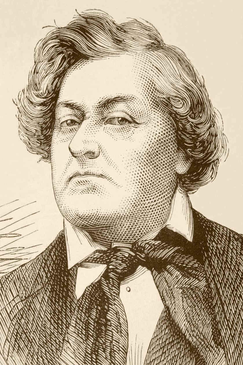 Frederick Lemaitre - English School