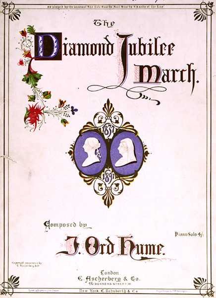 Couverture de la partition musicale pour 