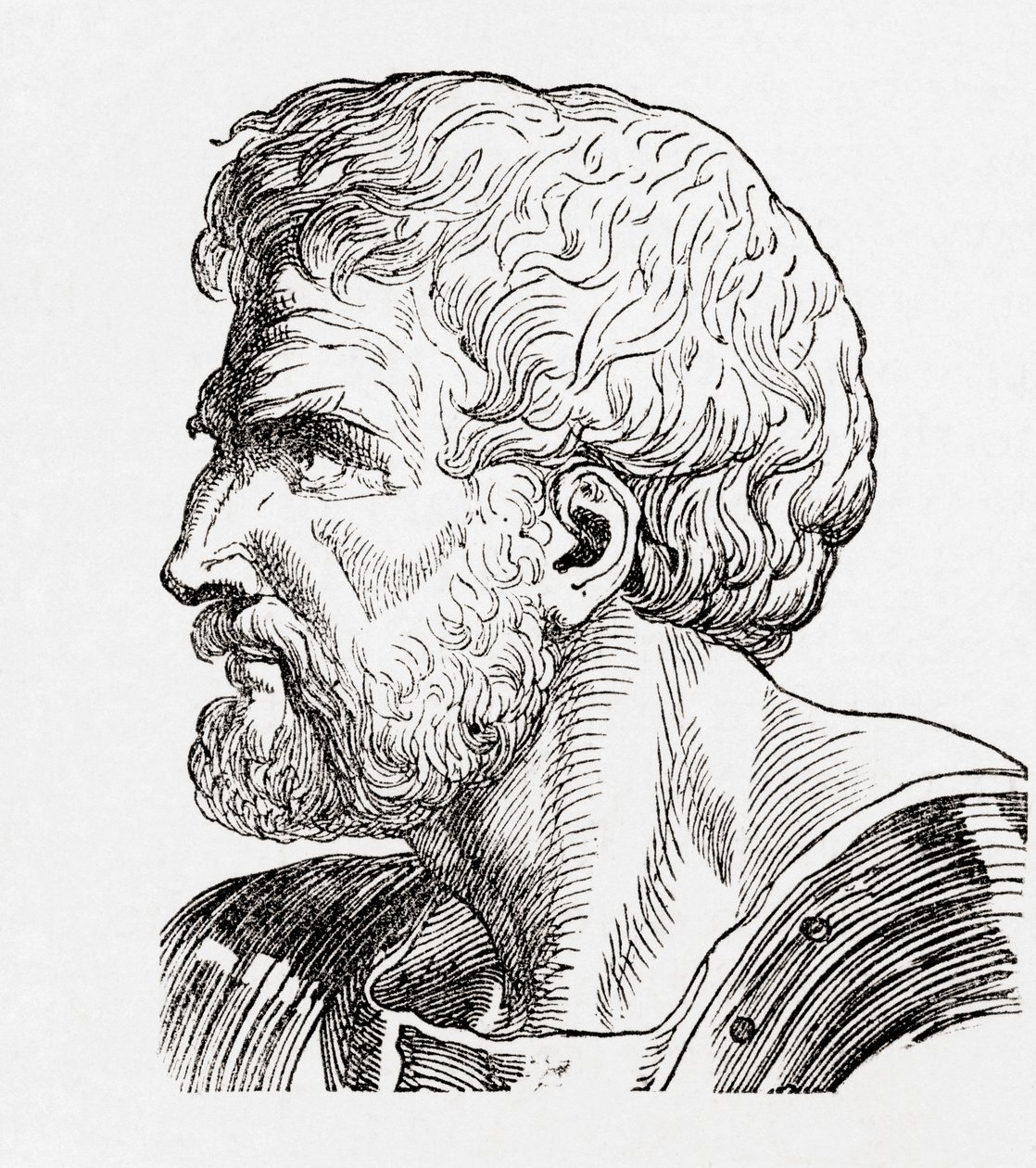 Gaius Marius, de l