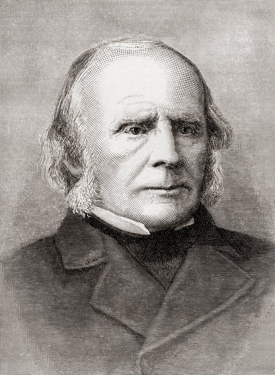 Général George Thomas Keppel, 6e comte d
