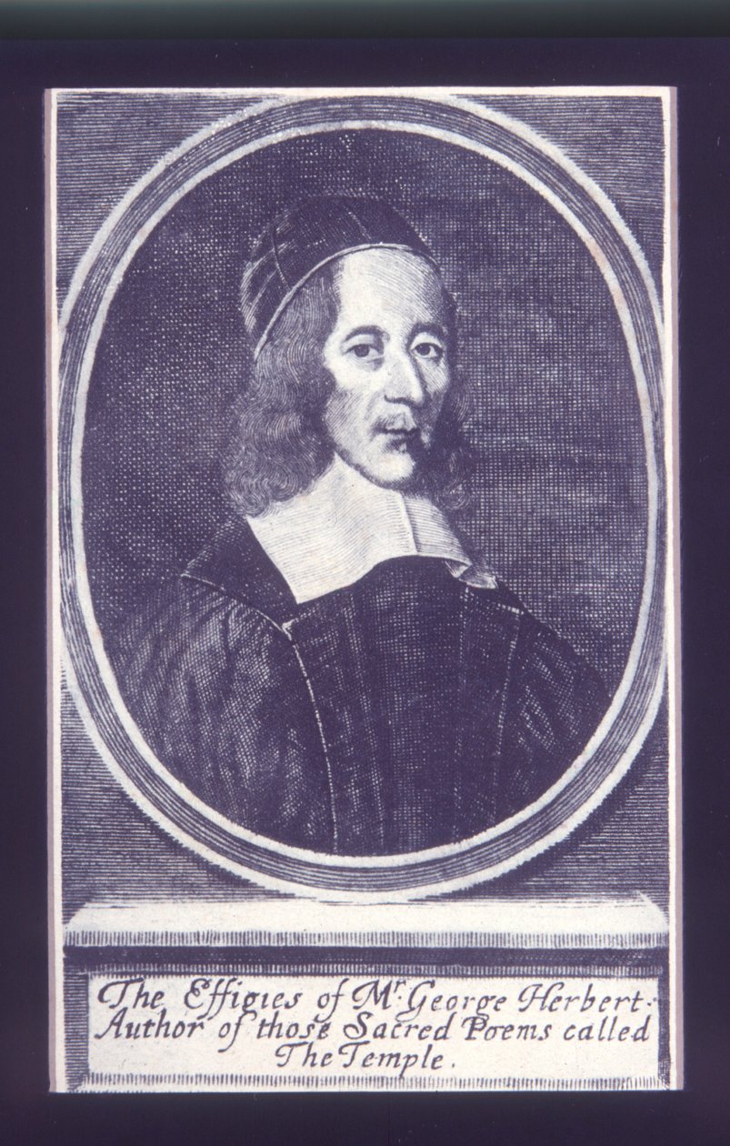 George Herbert (1593-1633) - English School