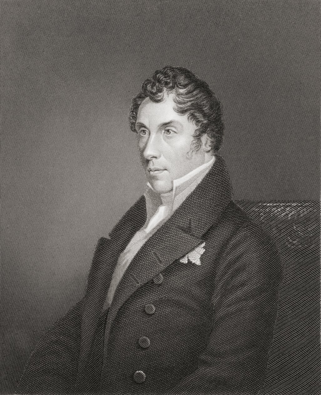 George John James Hamilton-Gordon, 5e comte d