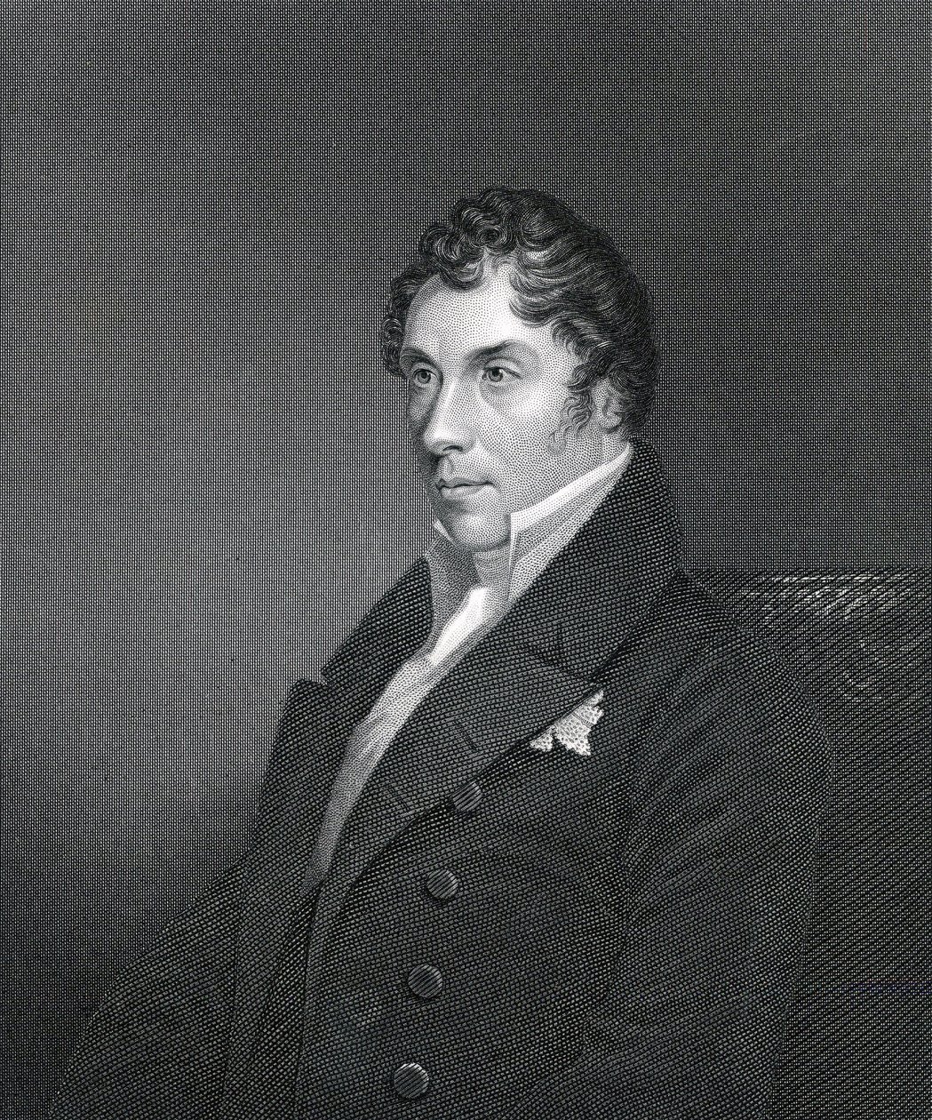 George John James Hamilton-Gordon, 5e comte d