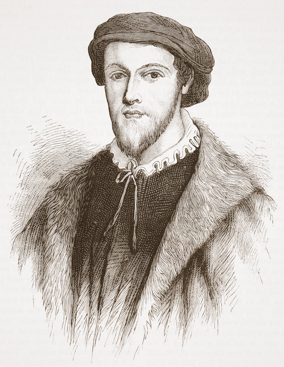 George Wishart, d