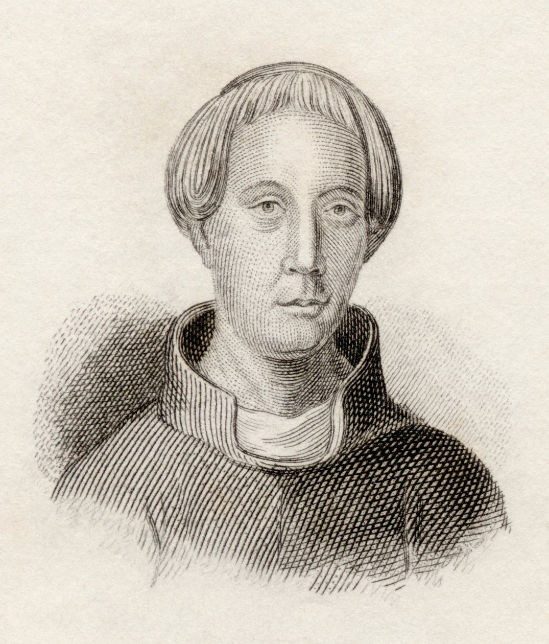 Gérald de Galles, de 