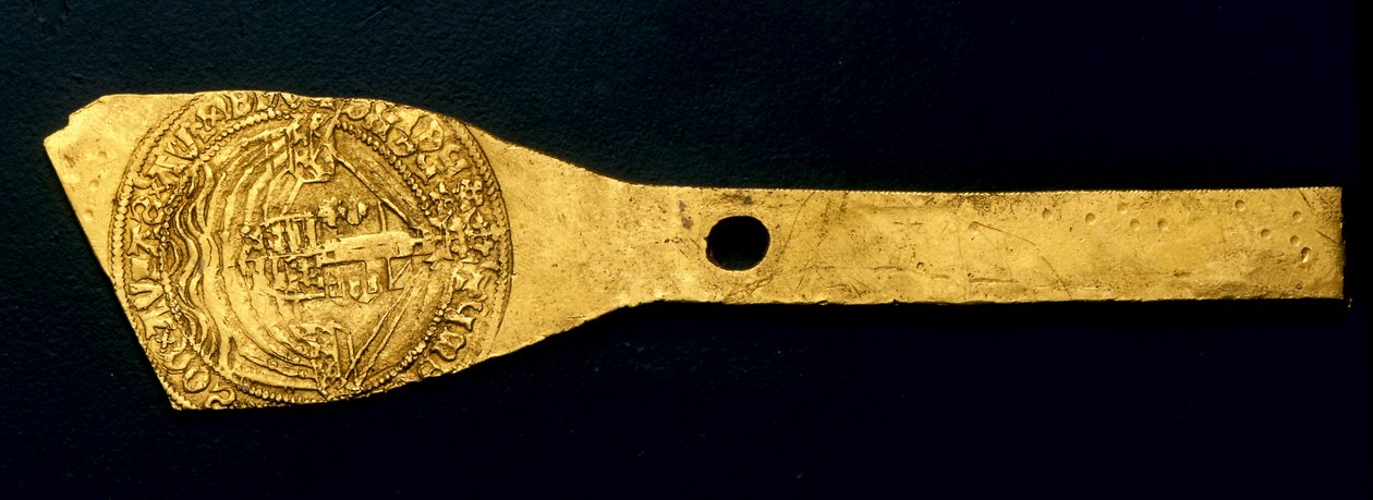 Plaque d