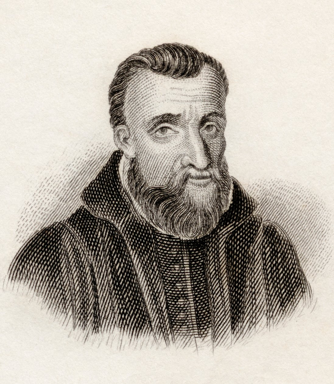 Guy Pancirollus, de 