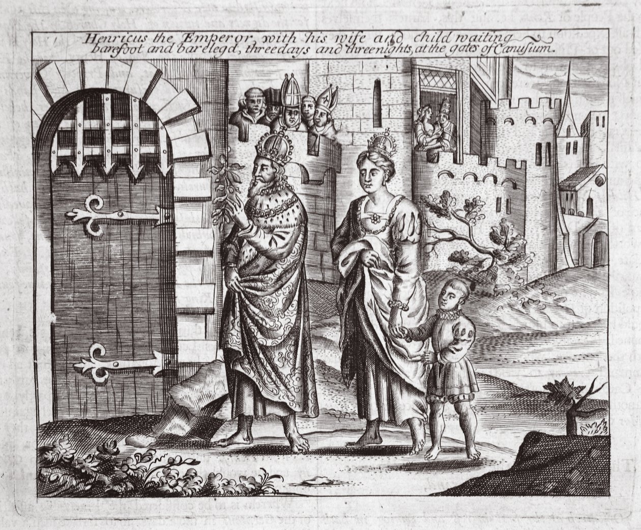 Henricus l