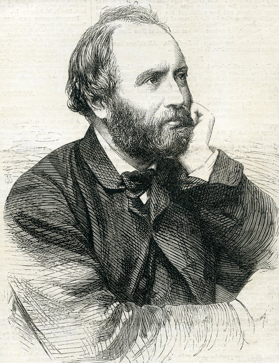 Henry Le Jeune A.R.A. (1819-1904) de l