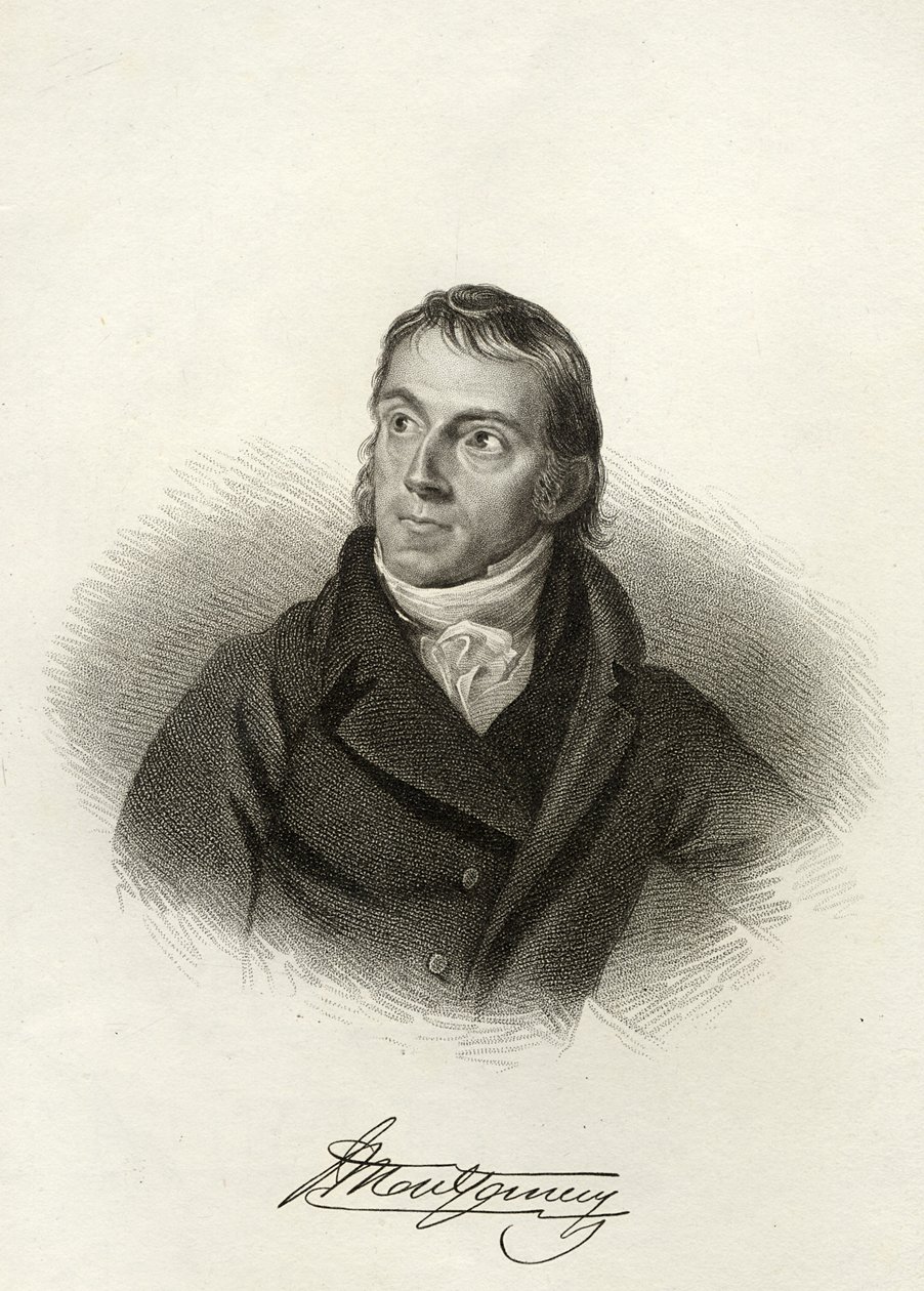 Henry Montgomery - English School