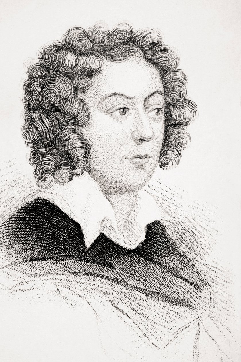 Henry Purcell, de 