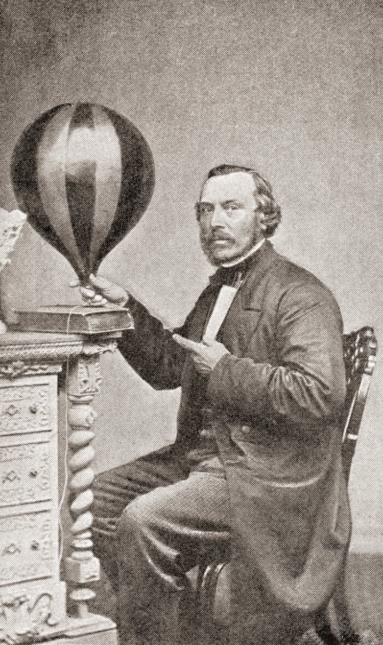 Henry Tracey Coxwell - English School