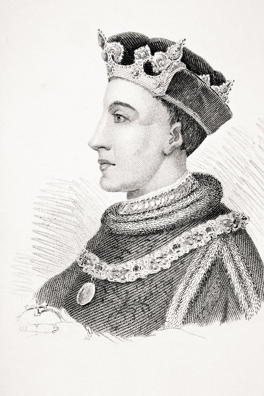 Henri V d