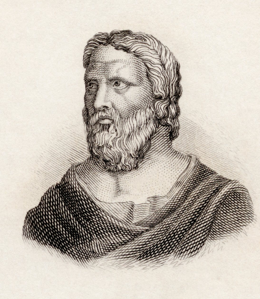 Héraclite d