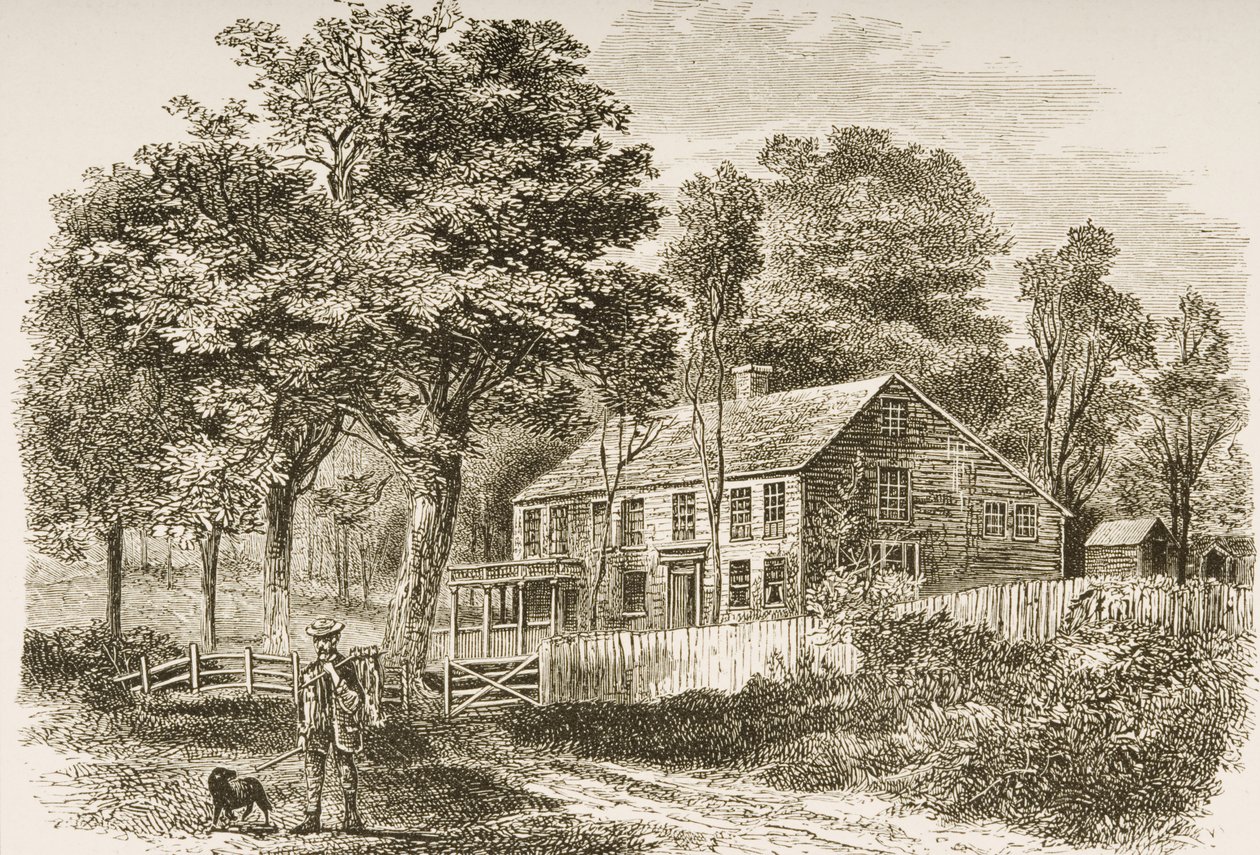 Maison de l