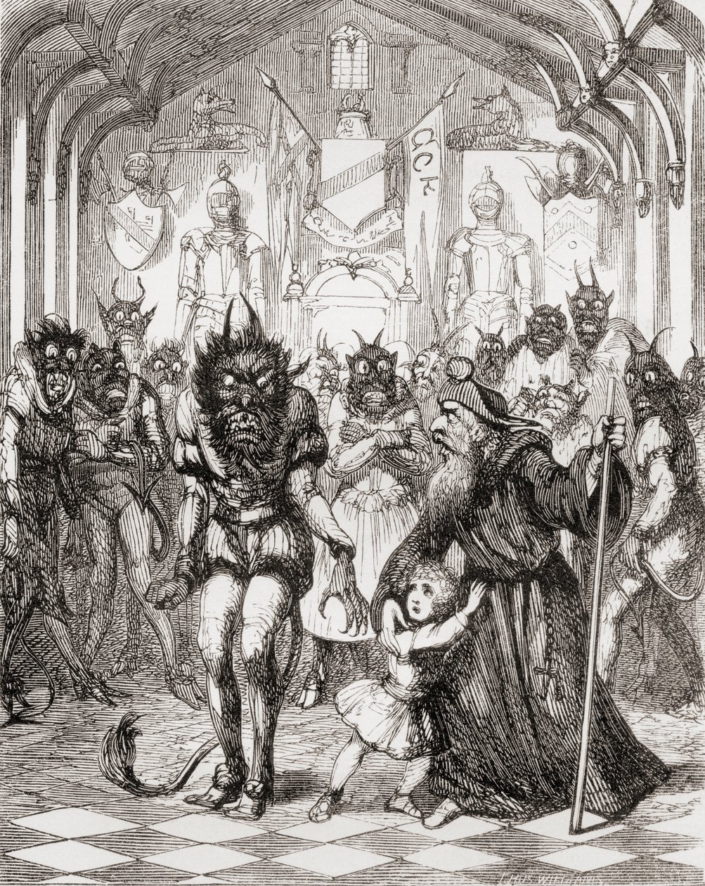 Illustration d