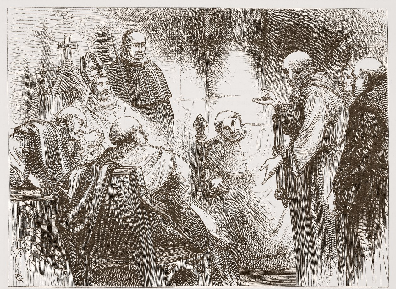 Illustration de L