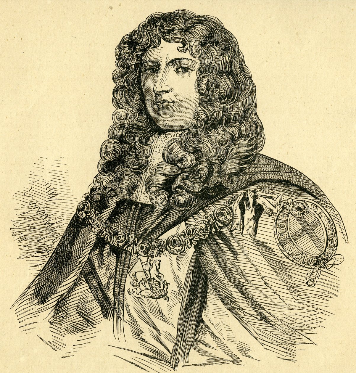 James Butler, 1er Duc d