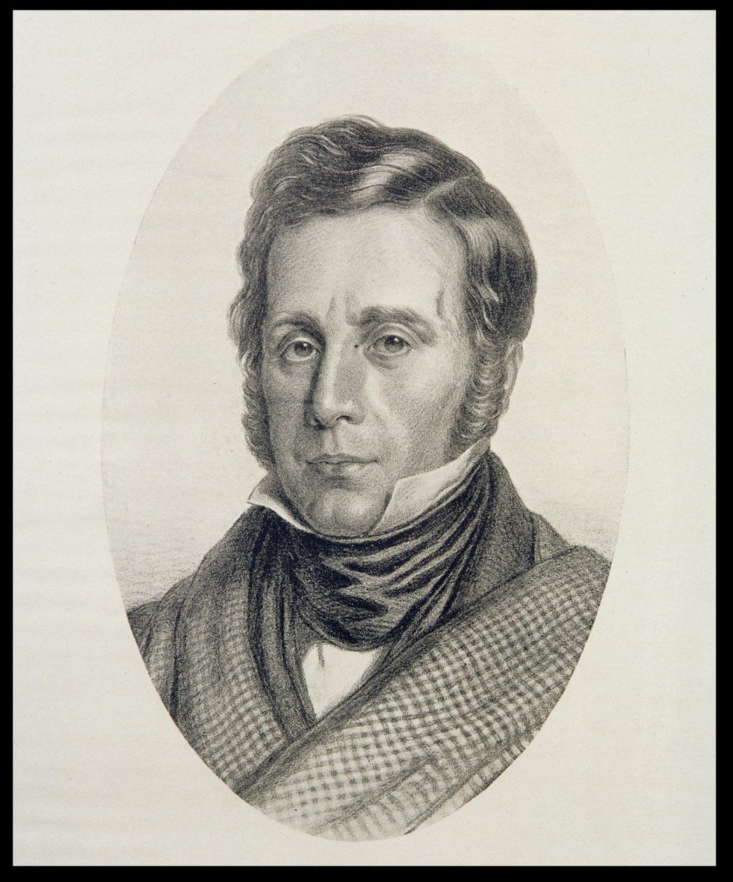 James Hogg - English School